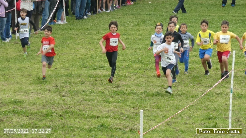 Ravenna: Teodora Ravenna Run - 07 maggio 2022